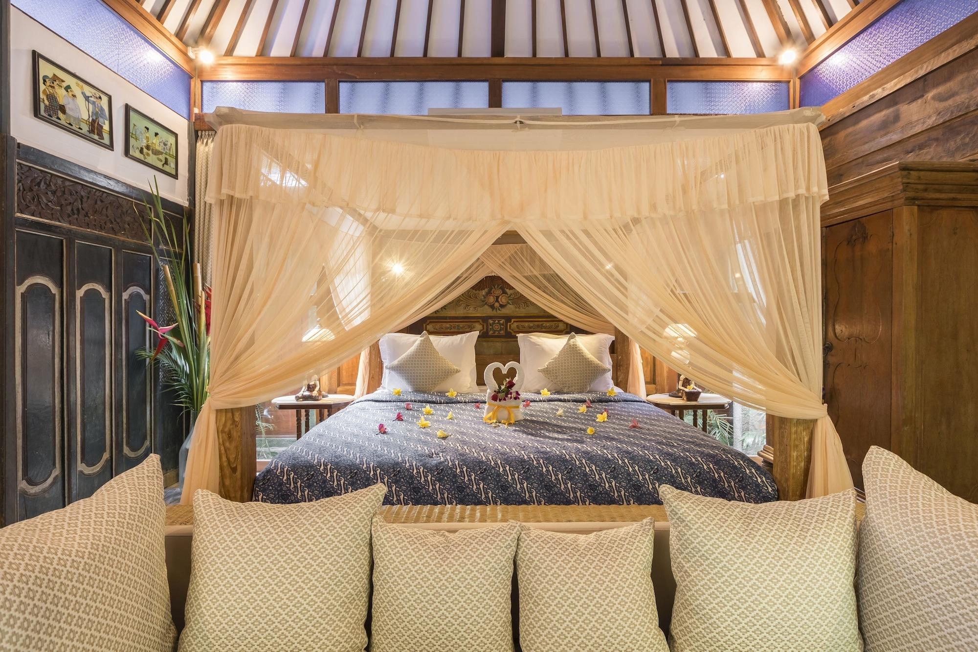 Kampung Kecil * Sanur (Bali)