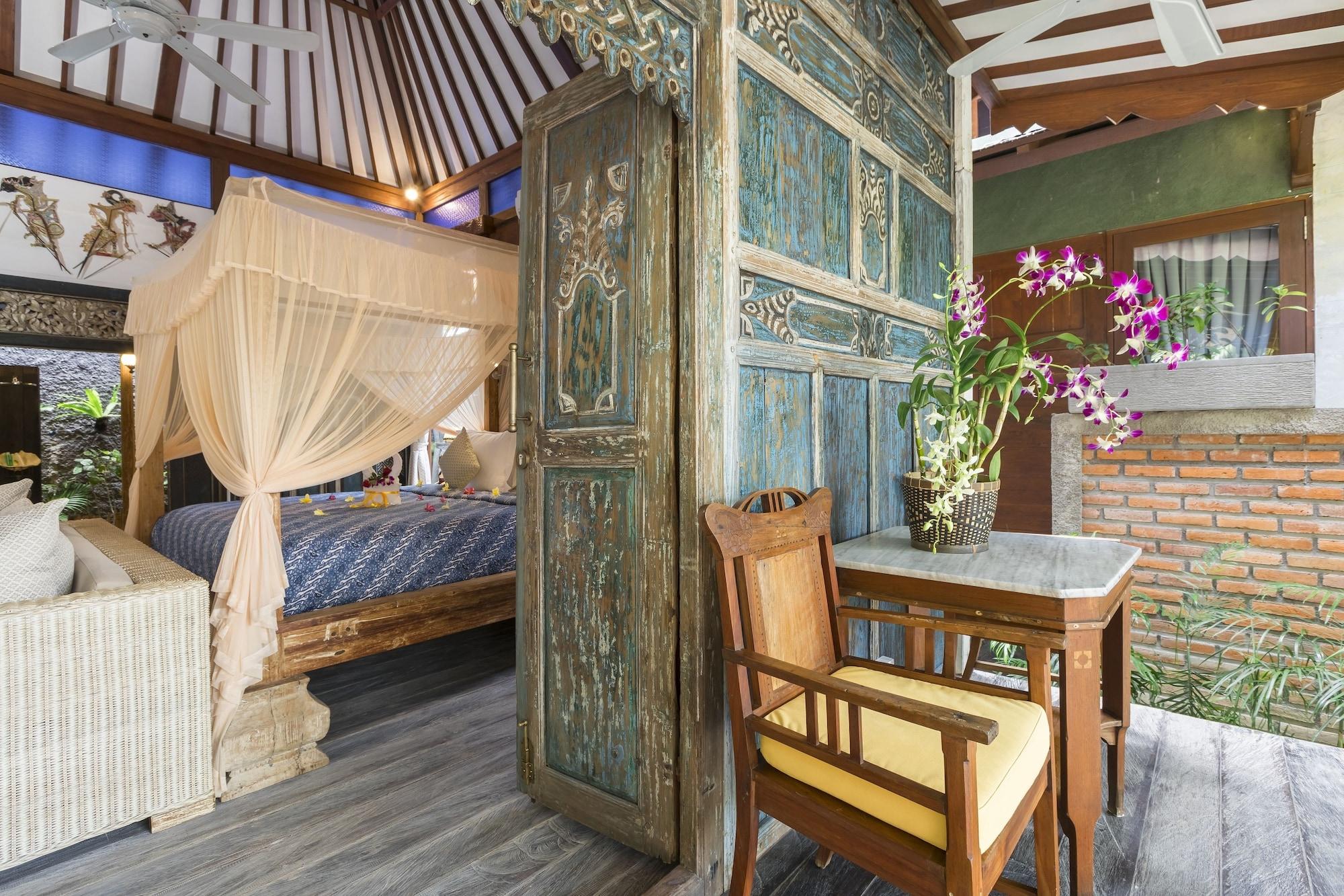 Villa Kampung Kecil Sanur (Bali)