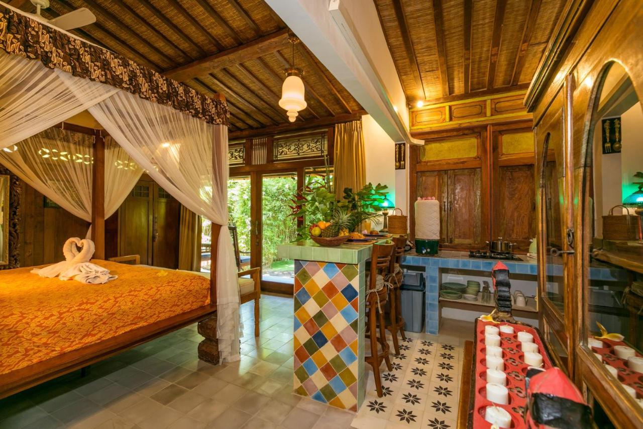 Kampung Kecil * Sanur (Bali)
