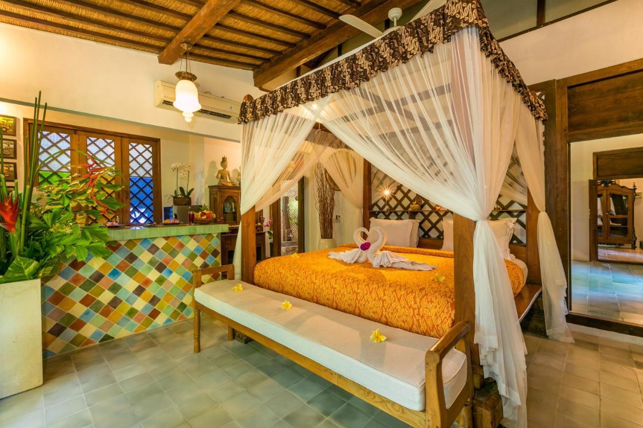 Villa Kampung Kecil Sanur (Bali)