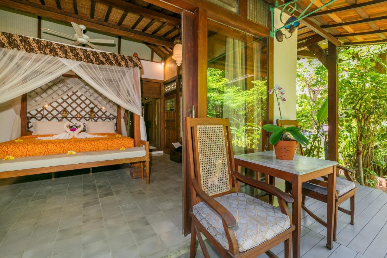 Kampung Kecil Sanur (Bali)