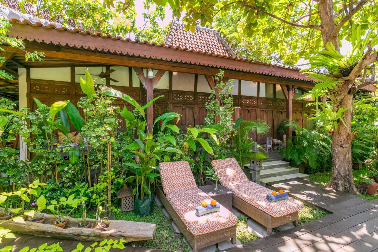 Kampung Kecil Villa Sanur (Bali)