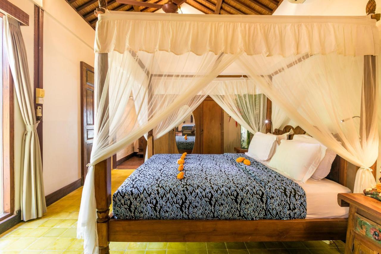 Kampung Kecil Boutique Villa Sanur