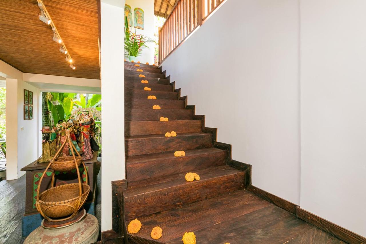 Villa Kampung Kecil *