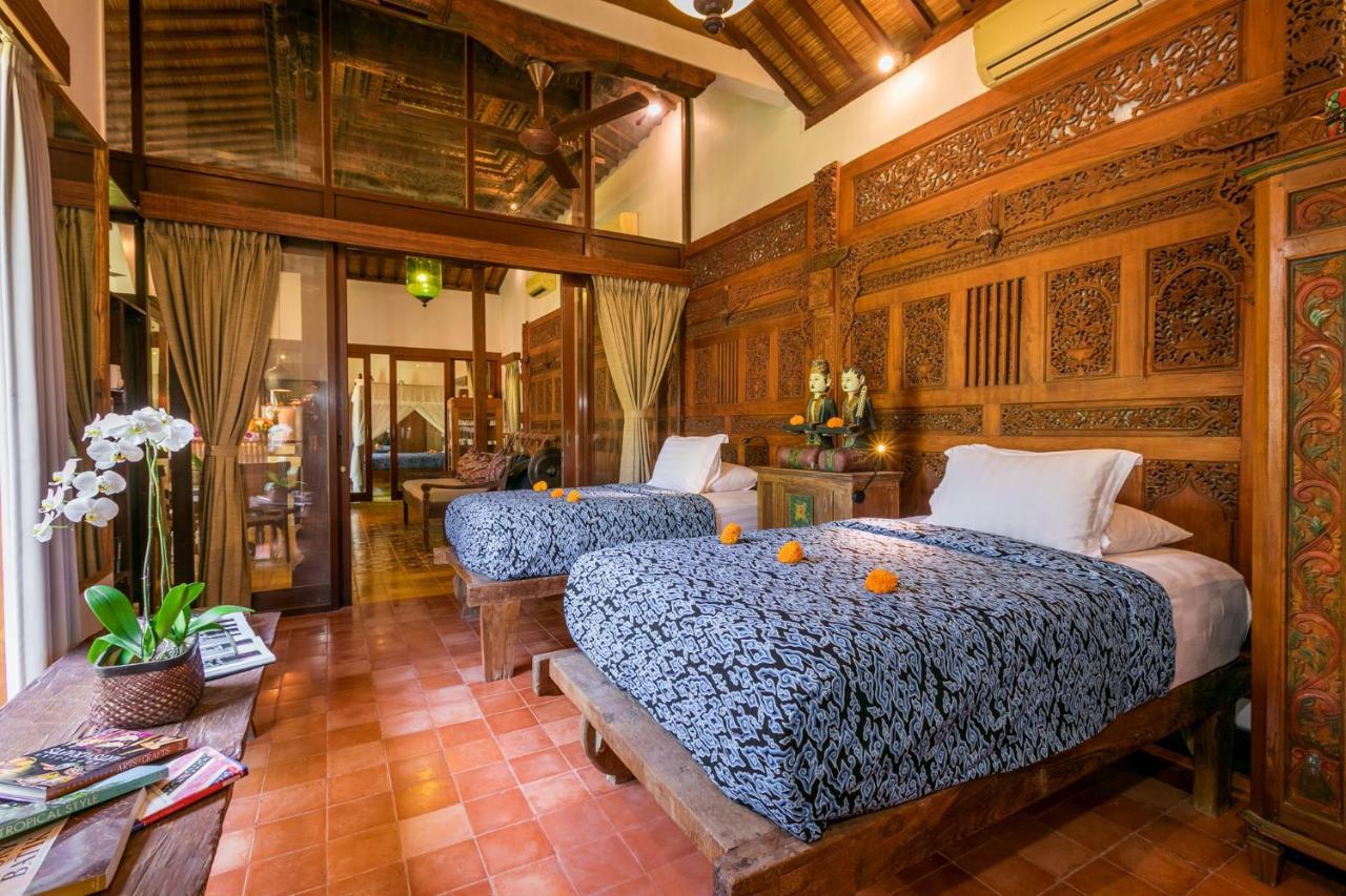 Kampung Kecil * Sanur (Bali)