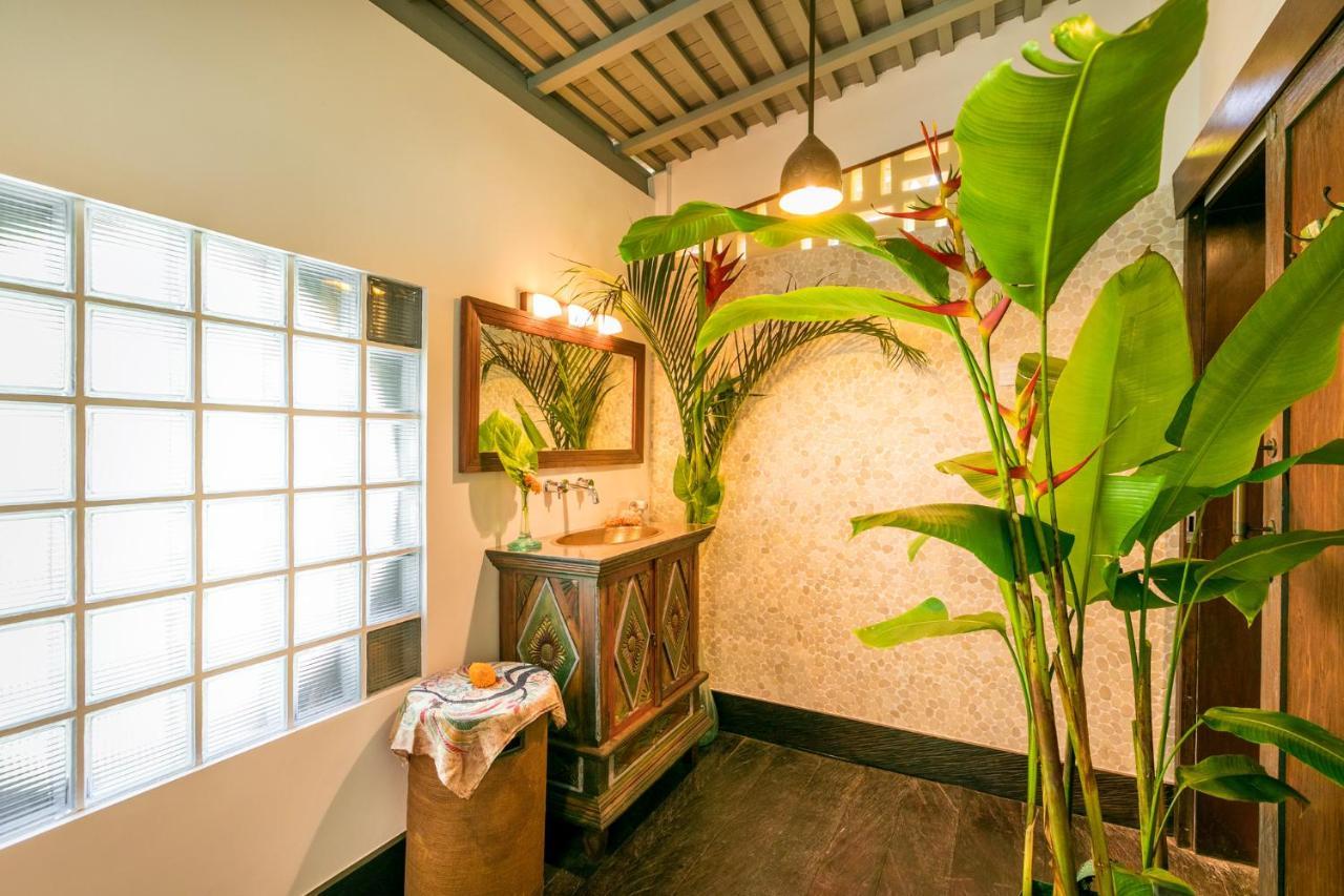 Kampung Kecil Villa