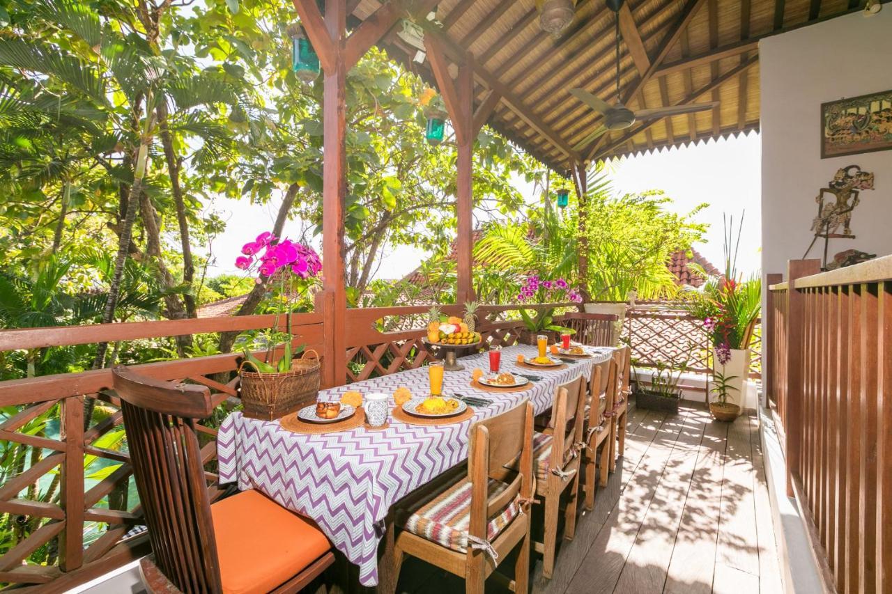 Villa Kampung Kecil