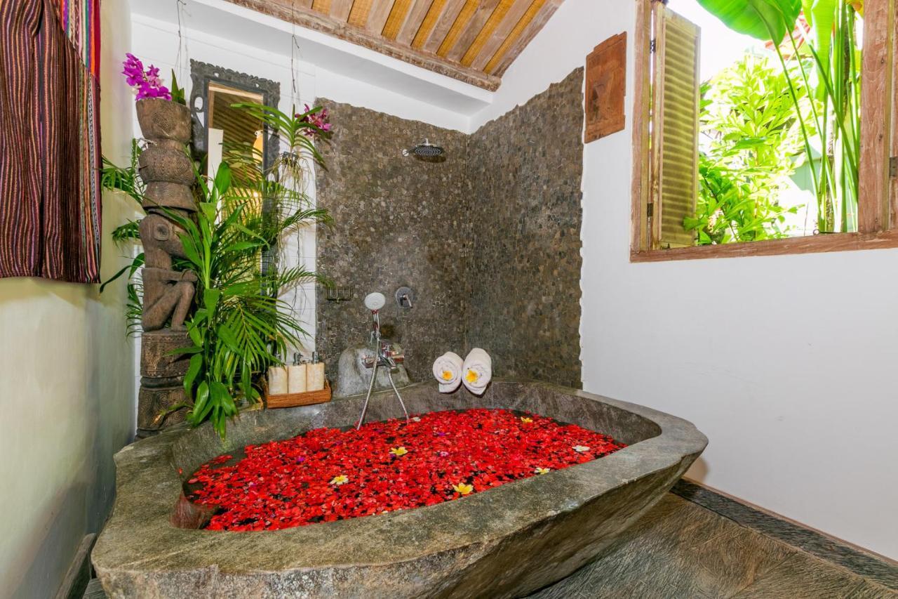 Kampung Kecil Sanur (Bali)