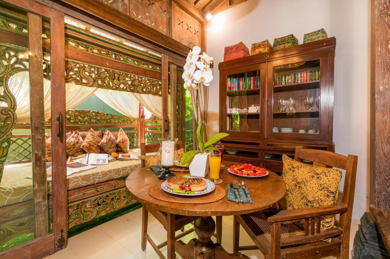 Kampung Kecil * Sanur (Bali)