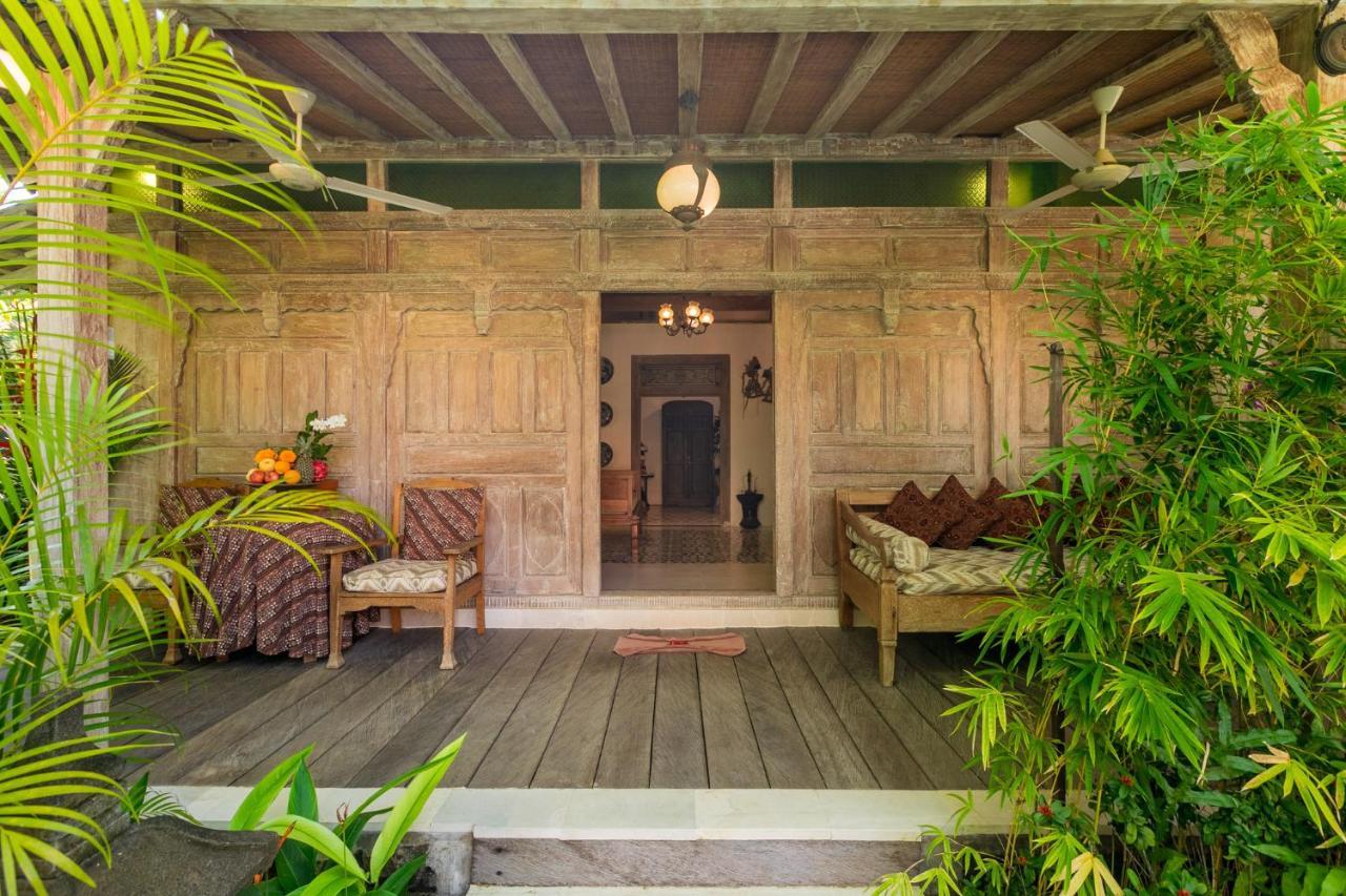 Villa Kampung Kecil Boutique Sanur