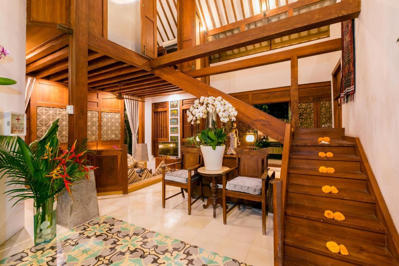 Kampung Kecil * Sanur (Bali)