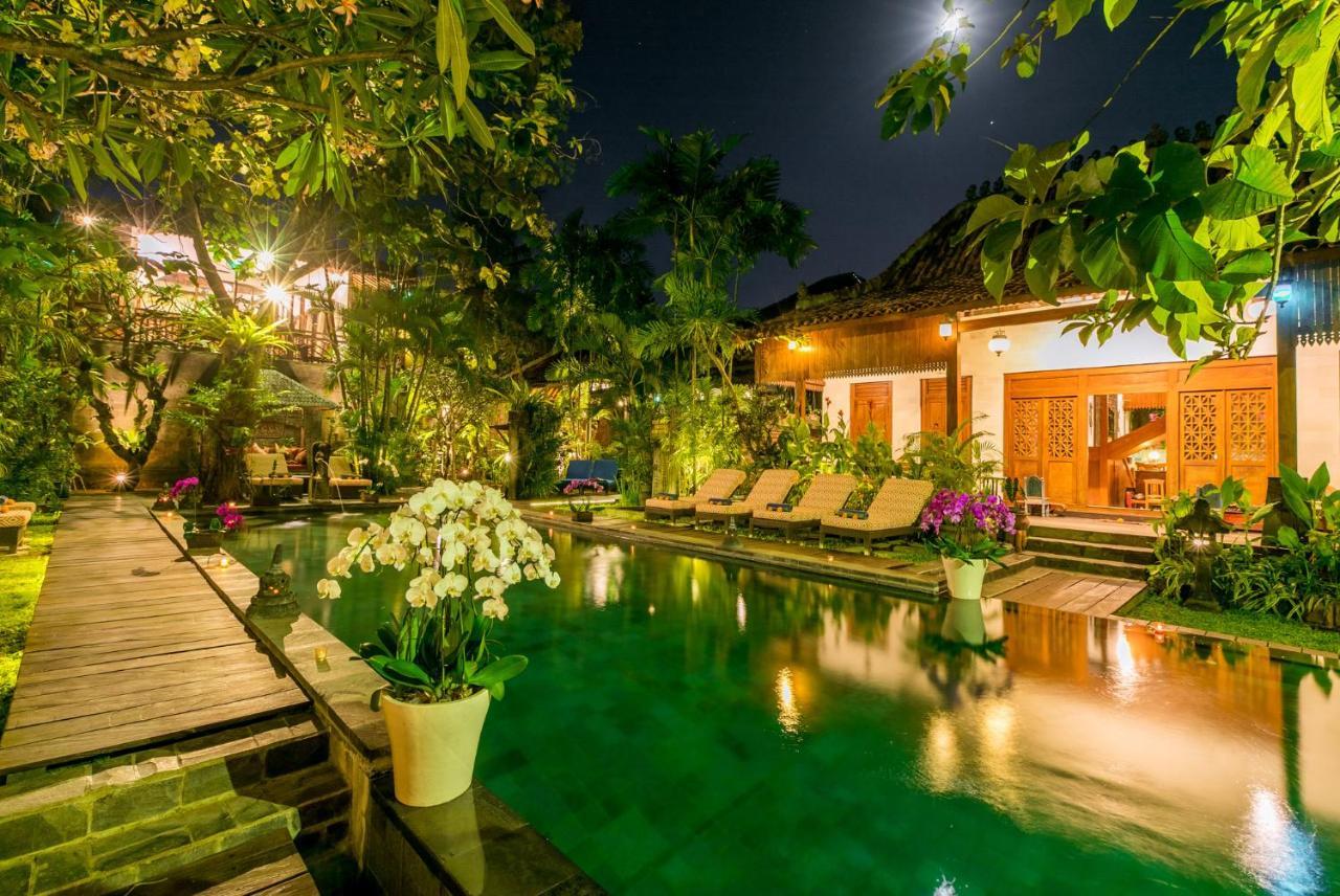 Kampung Kecil *