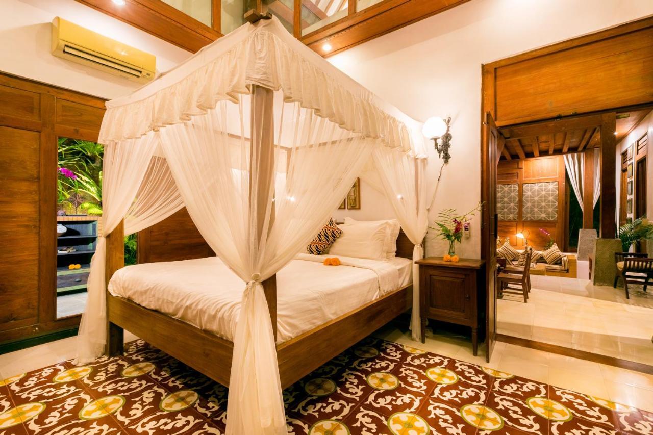 Kampung Kecil Villa Sanur (Bali)
