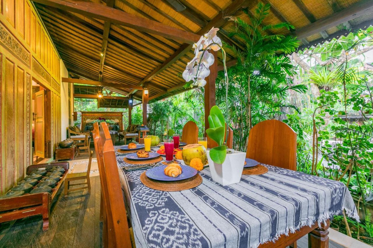 Kampung Kecil Villa Sanur (Bali)