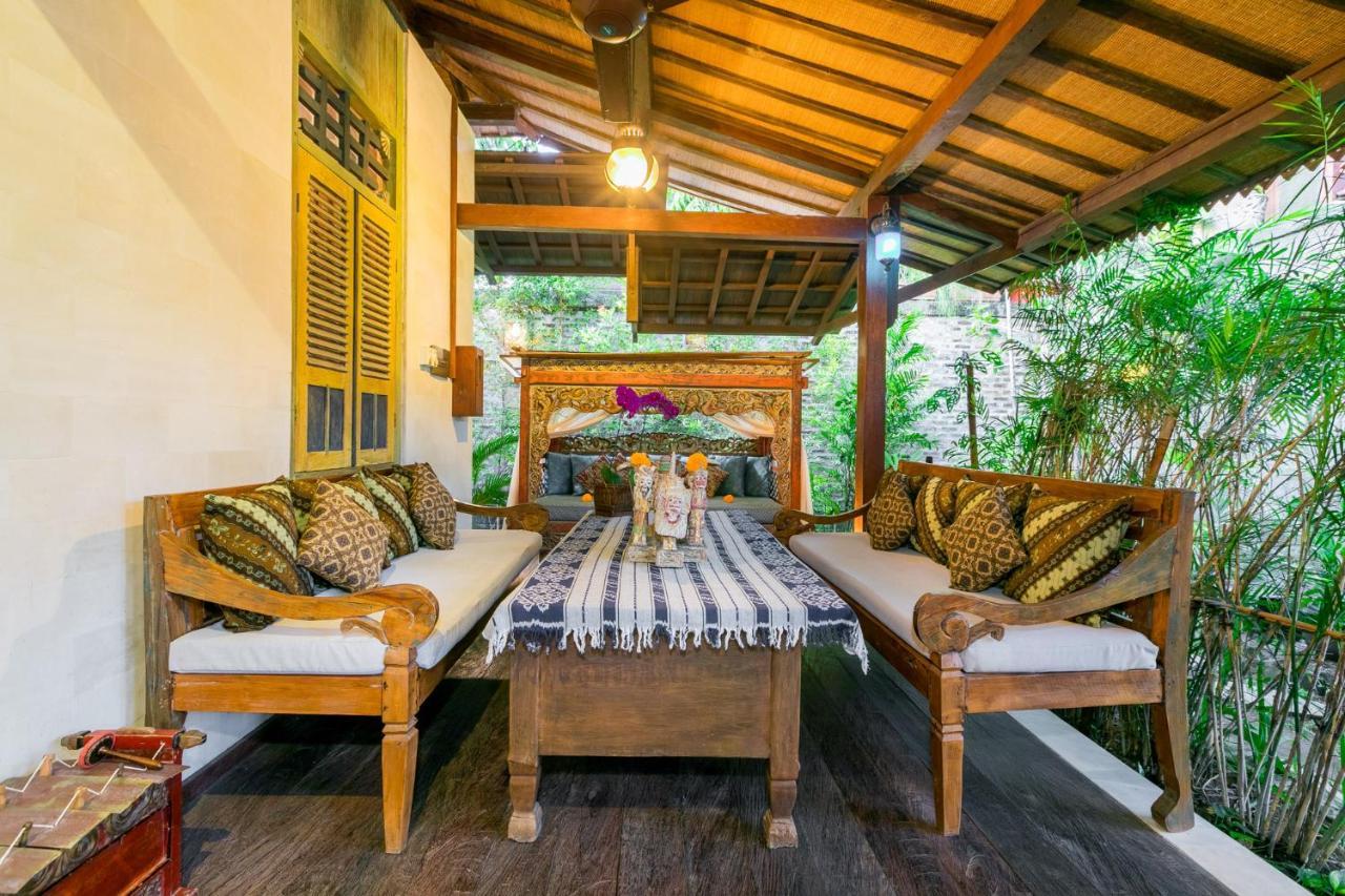 Kampung Kecil Sanur (Bali)
