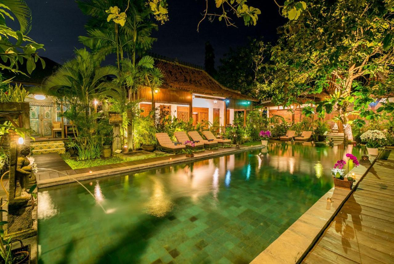 Kampung Kecil Sanur (Bali)