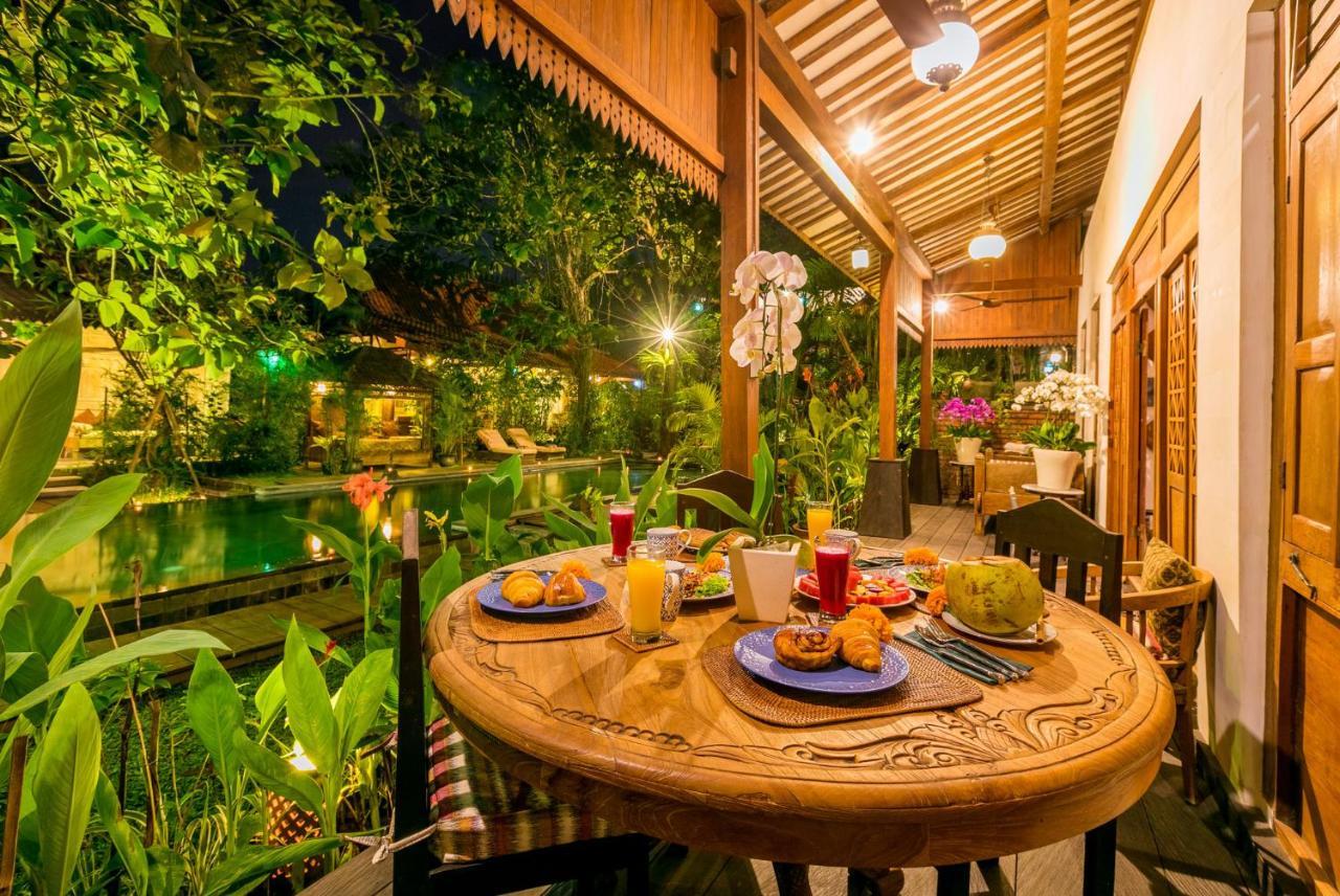 Kampung Kecil * Sanur (Bali)