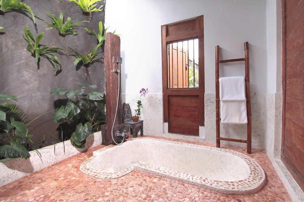 Kampung Kecil Villa *