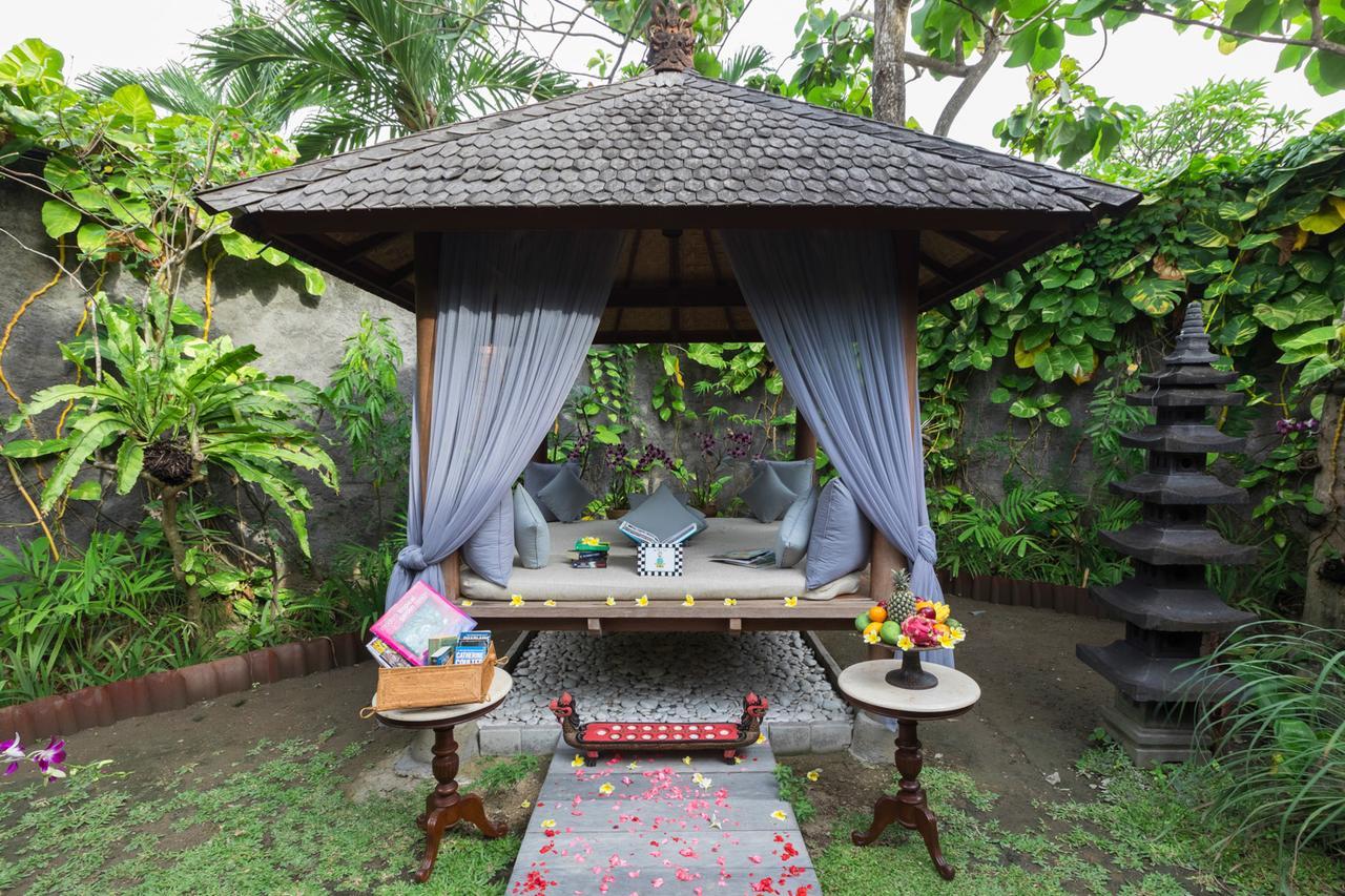 Kampung Kecil Sanur (Bali)