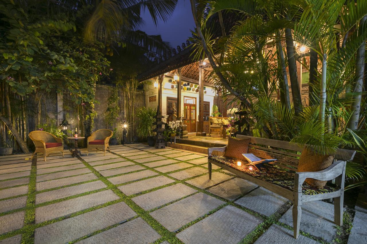 Kampung Kecil Villa