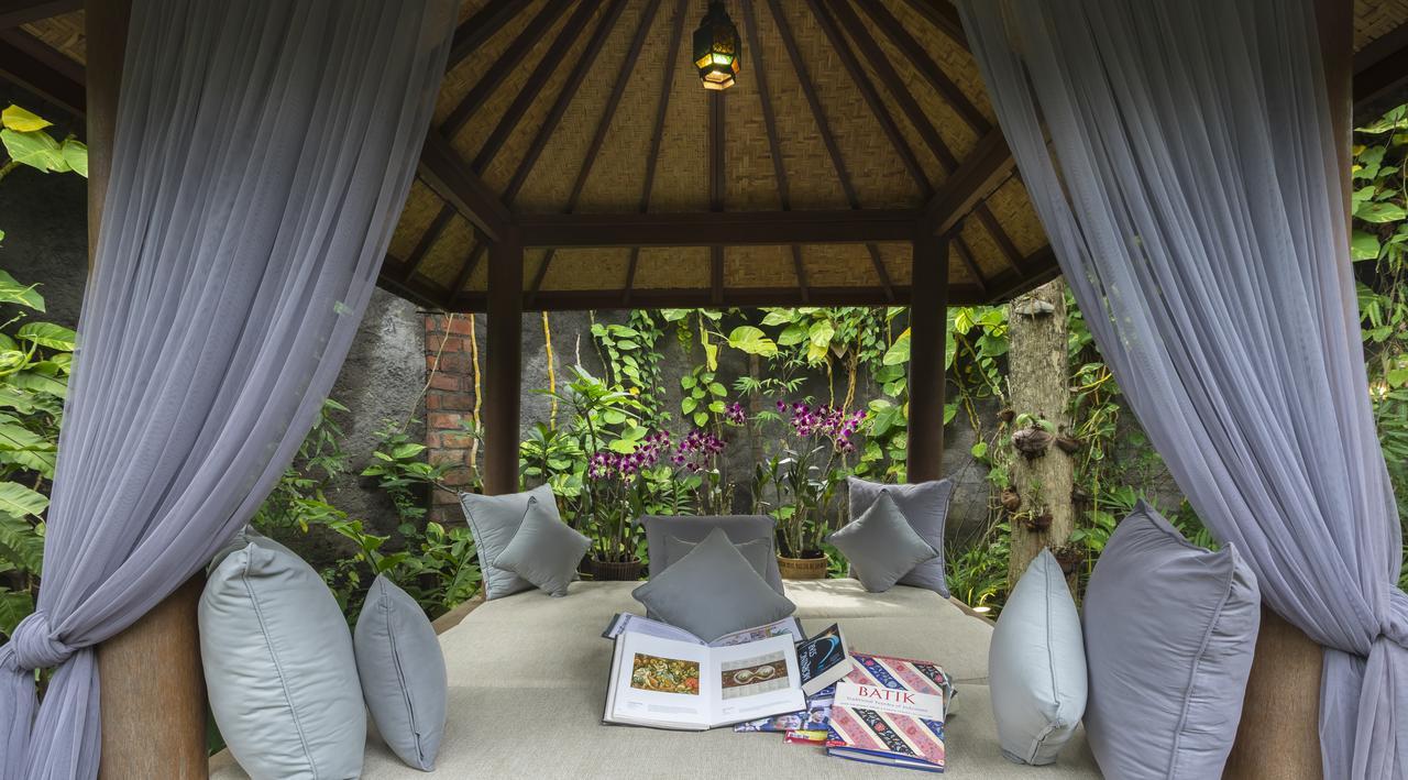 Kampung Kecil Sanur (Bali)