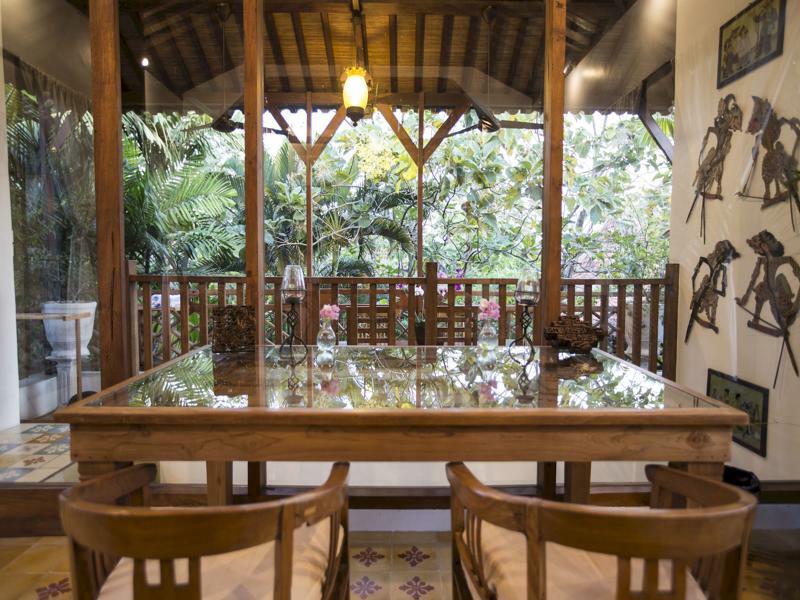 Kampung Kecil * Sanur (Bali)