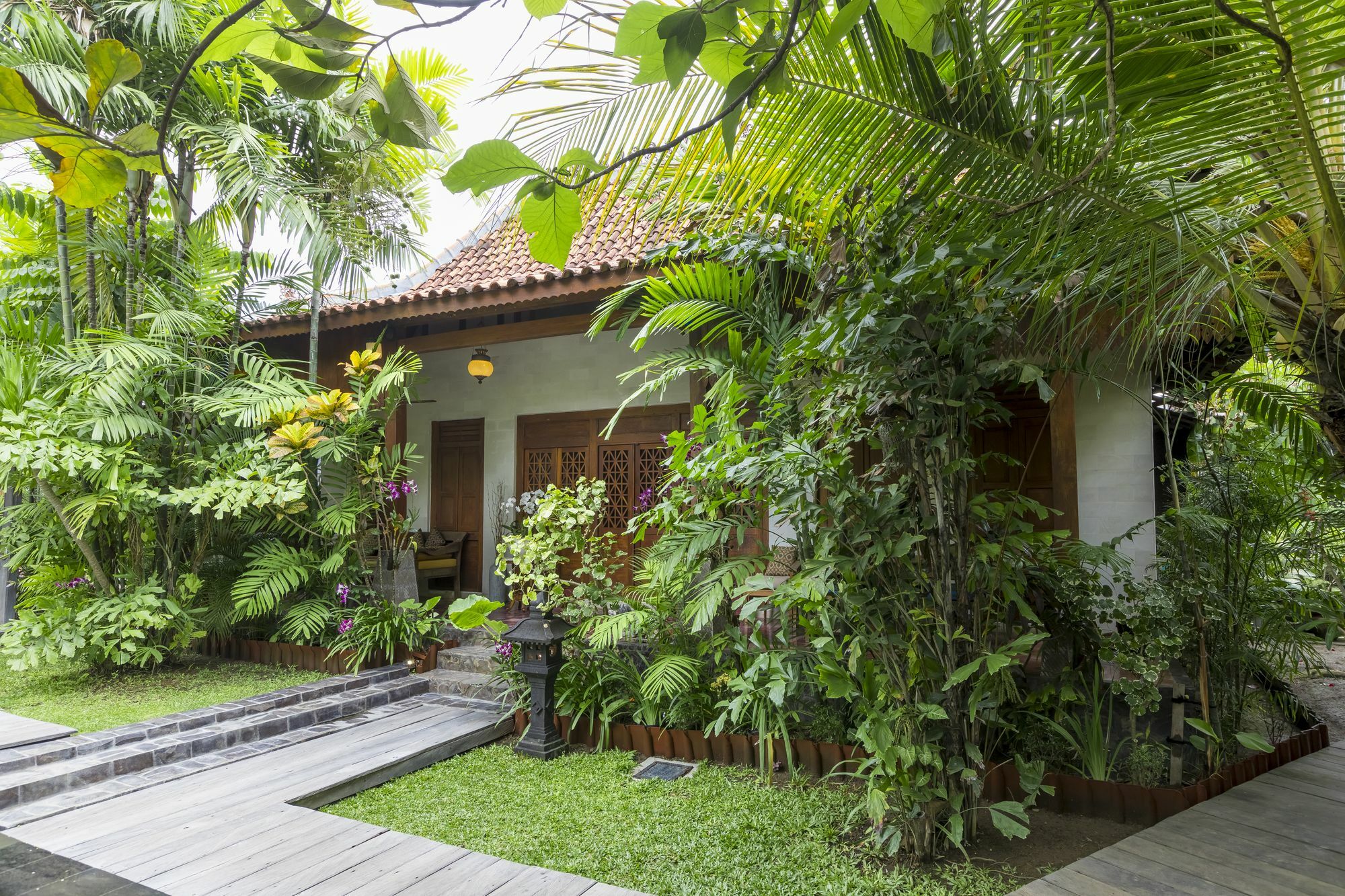 Kampung Kecil * Sanur (Bali)