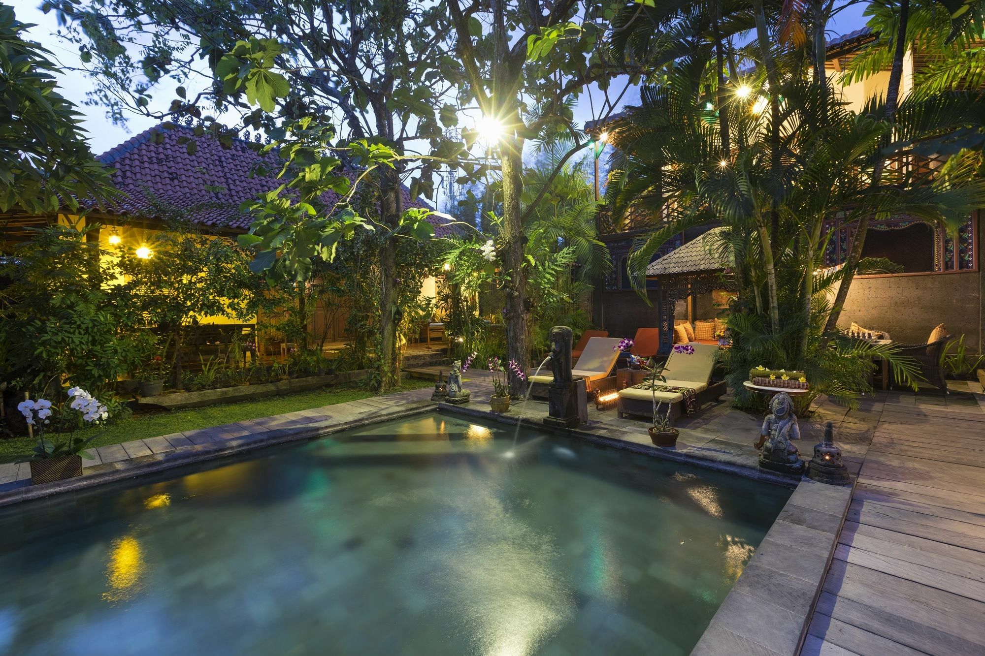 Kampung Kecil *