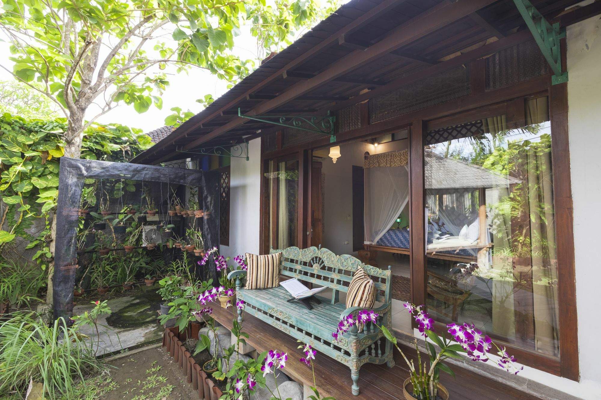 Kampung Kecil *
