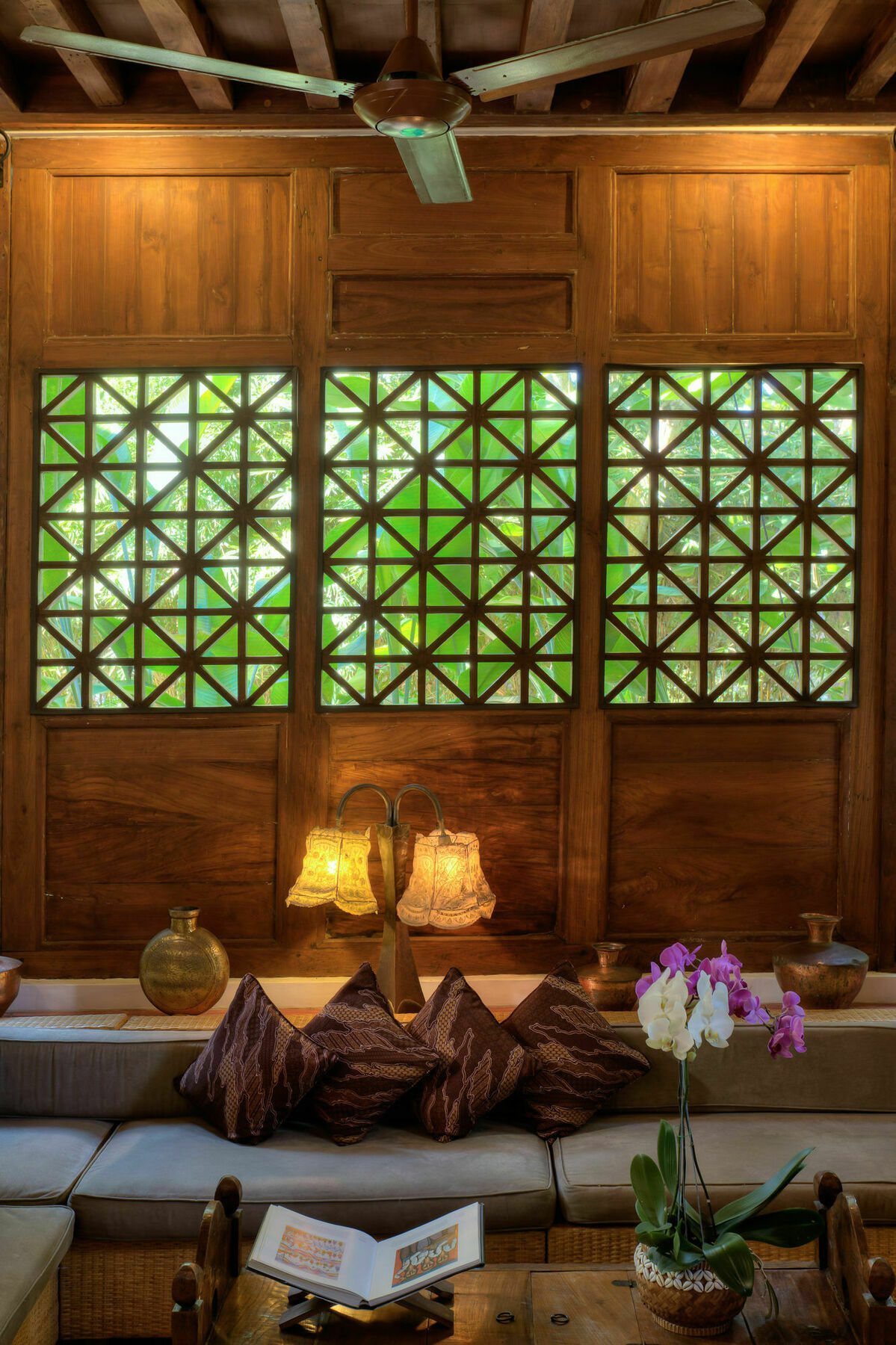 Kampung Kecil Sanur (Bali)