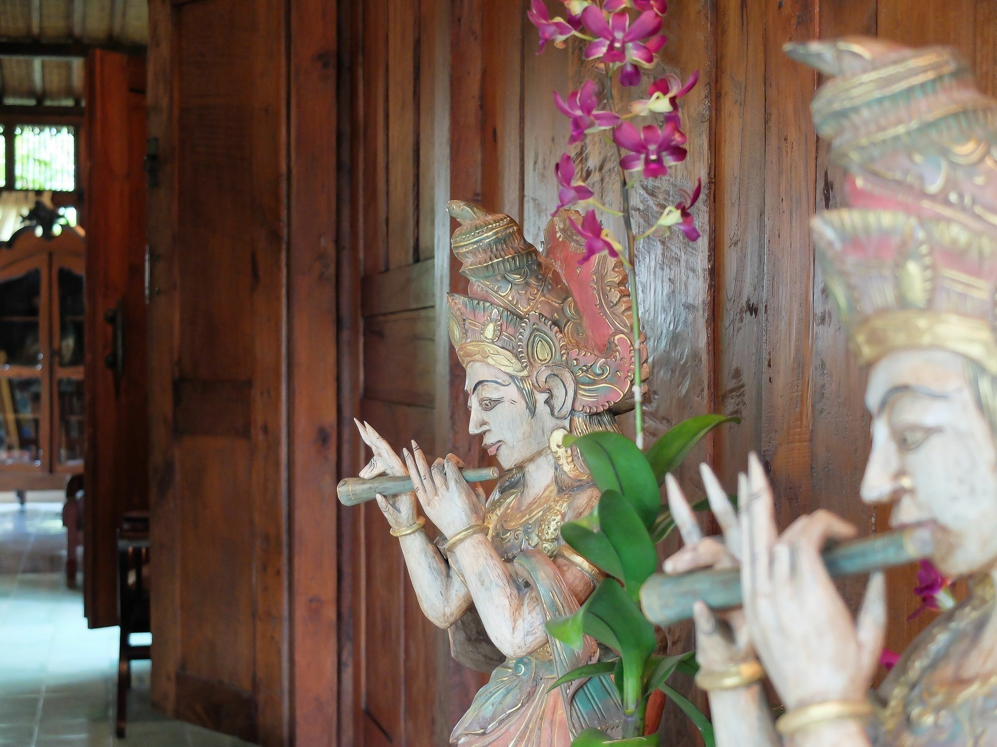 Kampung Kecil Villa Sanur (Bali)